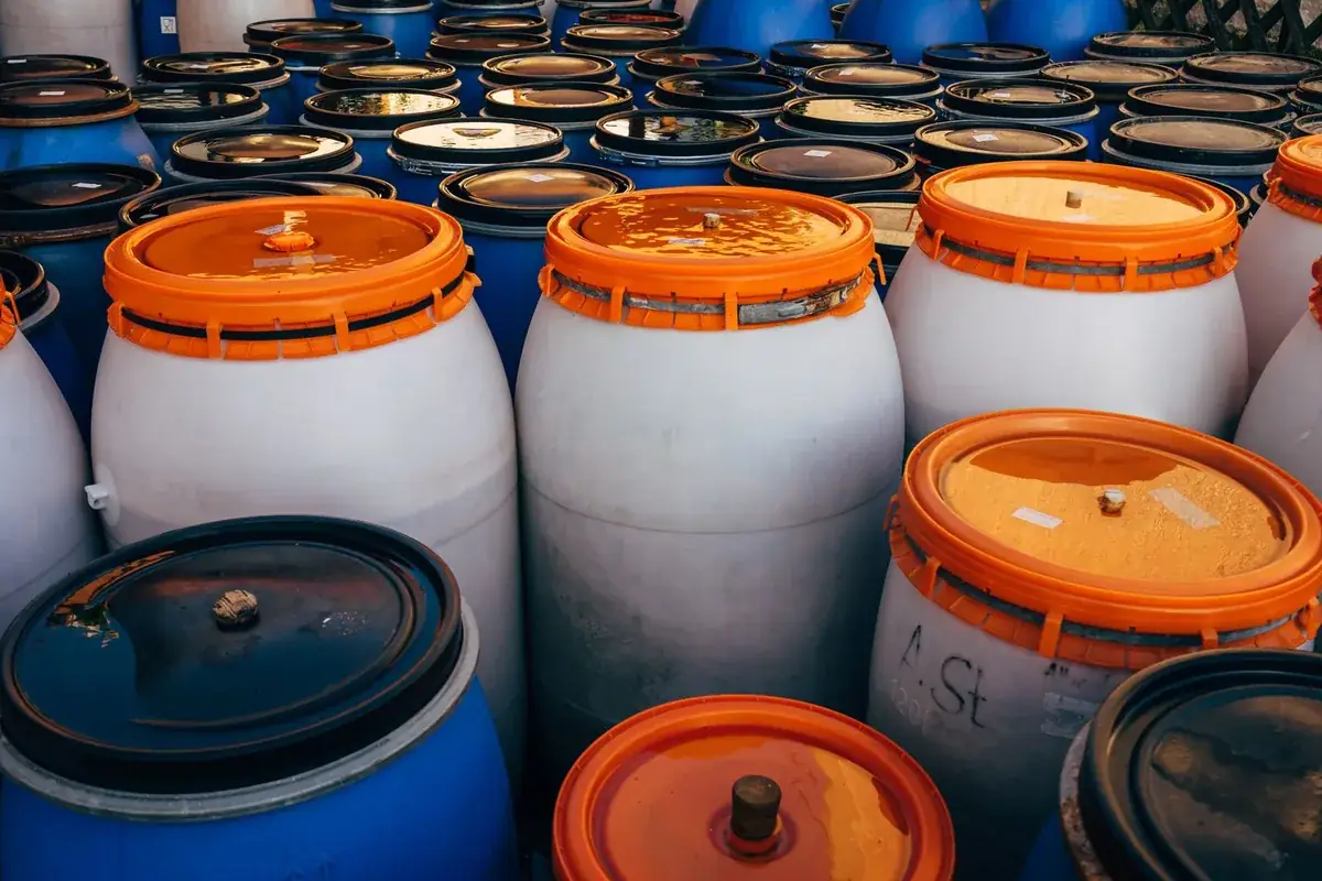Chemical & Toxic Waste Cleanup in Gadsden, SC